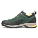 Garmont DRAGONTAIL WMS forest green/banana yellow