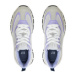 Gap Sneakersy Aurora Msh GBE001F5TWTKGYGP Sivá