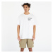 Tričko Urban Classics Uptone Oversize Tee White