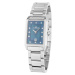 Jacques Lemans 1-2158L Torino Ladies 23mm 5ATM