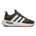 Adidas Sneakersy Racer TR23 IF0204 Zelená