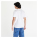 Calvin Klein Jeans Diffused Stacked Short Sleeve Tee Bright White