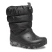 Crocs Snehule Crocs Classic Neo Puff Boot T 207683 Čierna