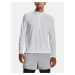 Tričko Under Armour UA STREAKER HALF ZIP M