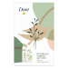 Dove Naturally Caring Gift set darčekový set Duo