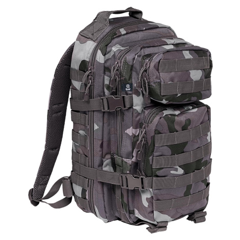 Medium American Cooper darkcamo backpack