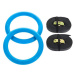 Stormred ABS Olympic Ring Blue