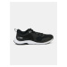 Under Armour Shoes UA W HOVR Omnia-BLK - Women