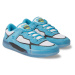 DC Shoes DC Metric LE - Pánske - Tenisky DC Shoes - Modré - ADYS100742-CYB