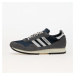 Tenisky adidas New York Aurora Ink/ Grey One/ Core Black