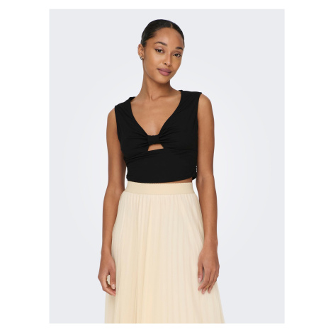 Dámske crop topy Only