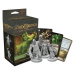 Fantasy Flight Games The Lord of the Rings: Journeys in Middle-Earth Dwellers in Darkness Expans