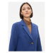 Vero Moda Prechodný kabát 10288831 Modrá Regular Fit