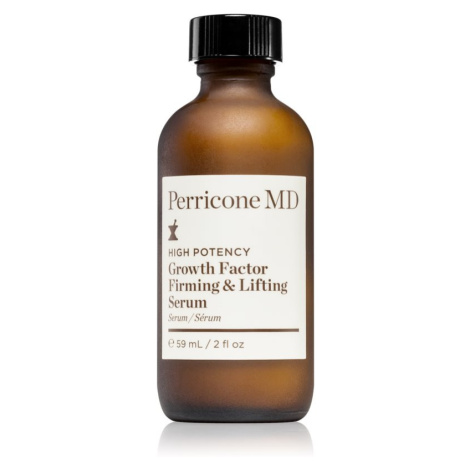 Perricone MD High Potency Firming & Lifting Serum liftingové spevňujúce sérum