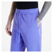 Tepláky PREACH Oversized Future Sweat Pant GOTS Purple