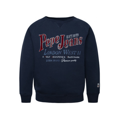 Oblečenie pre chlapcov Pepe Jeans