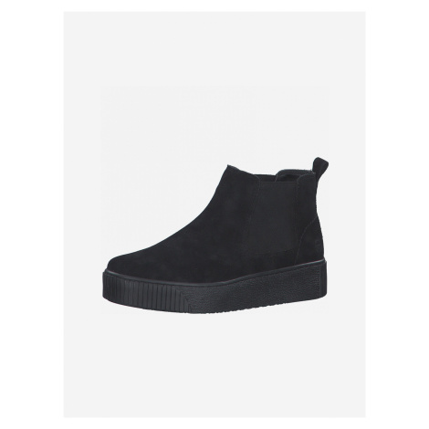 Dámske Chelsea Boots Tamaris
