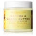 Revolution Haircare Hair Mask Banana & Mango Butter intenzívna ošetrujúca maska na vlasy