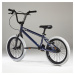 Detský bicykel BMX Wipe 500 18"