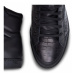 Gino Rossi Sneakersy Dex MTU433-K55-0793-9999-0 Čierna