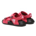 Adidas Sandále Altaswim Sandals FZ6488 Červená