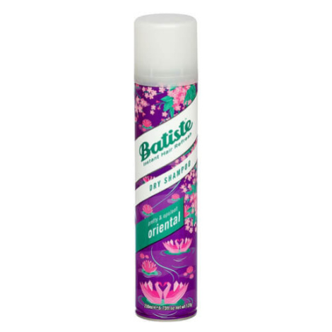 Batiste Suchý šampón na vlasy s tajomnou orientálnou vôňou 200 ml