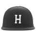 Letter Snapback H