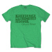 Creedence Clearwater Revival tričko Green River Zelená