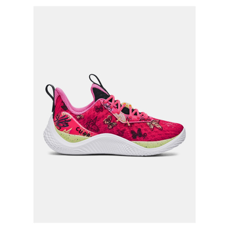 Obuv Under Armour GS CURRY 10 GIRL DAD