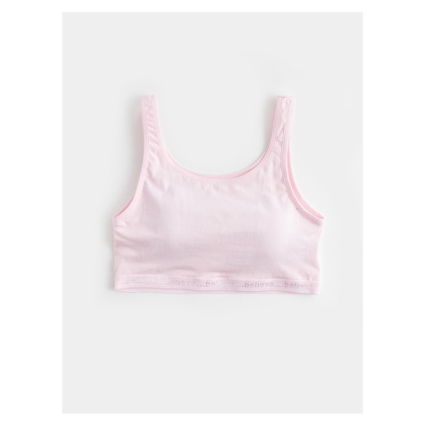 LC Waikiki LCW Kids Basic Girls' Bustier