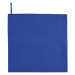 SOĽS Atoll 100 Rýchloschnúci uterák 100x150 SL02936 Royal blue
