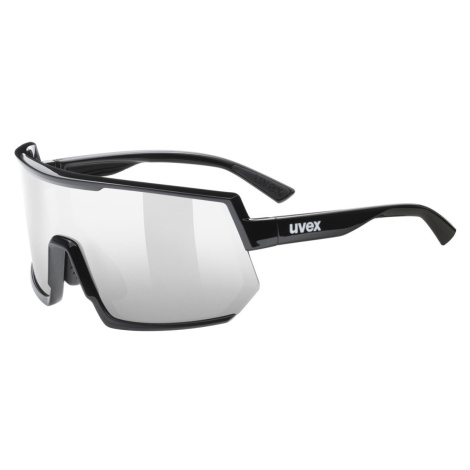 Slnečné okuliare Uvex Sportstyle 235 Farba: čierna