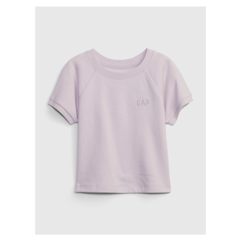 GAP Kids crop t-shirt - Girls