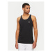 Jack&Jones Tank top Jormarbella 12256151 Čierna Regular Fit