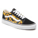 Vans Tenisky Old Skool VN0A4UHZY231 Čierna