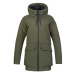 Women's winter coat Hannah REBECA grape leaf