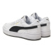 Puma Sneakersy CA Pro Suede 387327 11 Biela