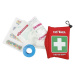 Tatonka FIRST AID SCHOOL red