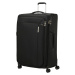 Samsonite Látkový cestovní kufr Respark XL EXP 156/170 l - černá