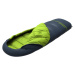 Hannah Bivak JR 200 midnight navy/lime green II