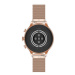 Fossil Smart hodinky Gen 6 FTW6082 Ružová