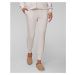 Dámske Nohavice Varley The Slim Cuff Pant 27.5