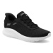 Skechers Sneakersy 117504 BLK