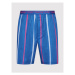 Calvin Klein Underwear Pyžamové šortky 000NM1868E Modrá