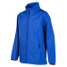 Kensis RORI JR Chlapčenská softshellová bunda, modrá, veľkosť