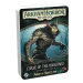 Fantasy Flight Games Arkham Horror LCG: Curse of the Rougarou Scenario Pack