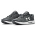 Tenisky Under Armour GS Pursuit BP White