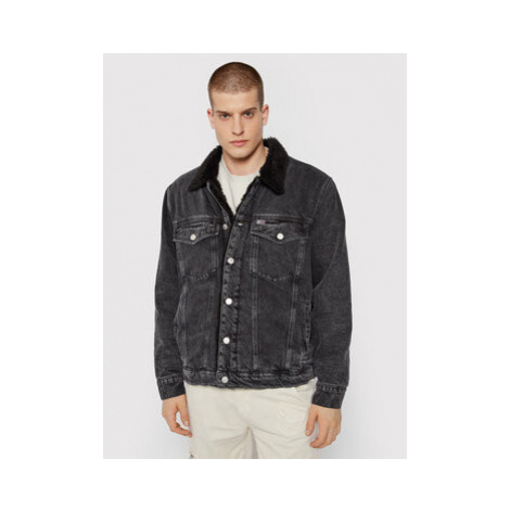 Pánske bundy a kabáty Tommy Hilfiger