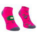 Ponožky Comodo Sporty Socks SKS 43-46