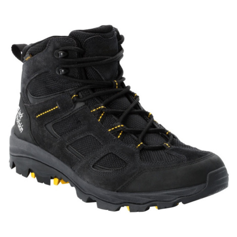 Pánske topánky Jack Wolfskin Vojo 3 Texapore Mid M